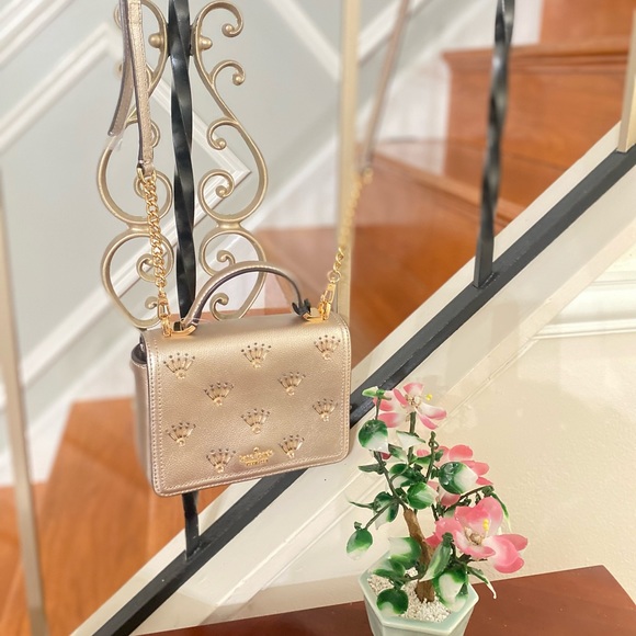 Kate Spade New York Embellished Beaded Bag - Picture 2 of 7